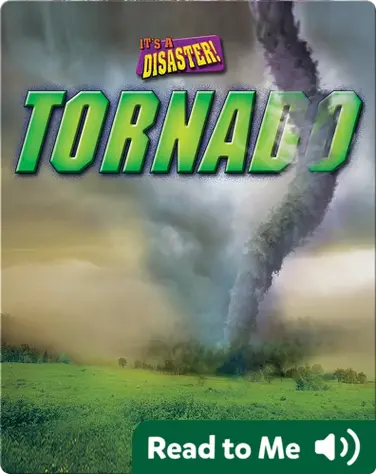 Tornado book