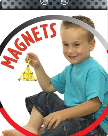 Magnets book