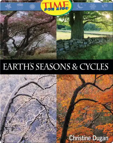 Earth's Seasons and Cycles book