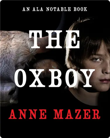 The Oxboy book