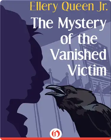 The Mystery of the Vanished Victim book