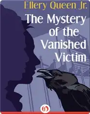 The Mystery of the Vanished Victim