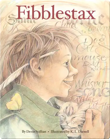 Fibblestax book