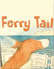 Ferry Tail