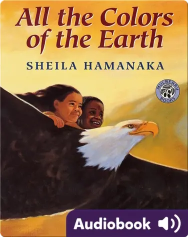 All the Colors of the Earth book