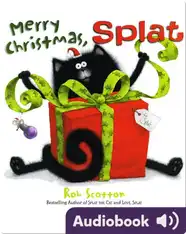 Merry Christmas, Splat