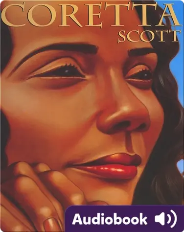 Coretta Scott book