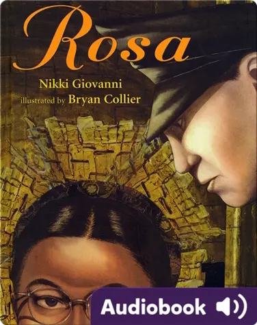 Rosa book