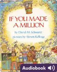 If You Made a Million