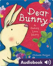 Dear Bunny