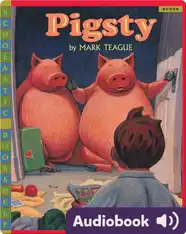 Pigsty