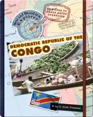 Social Studies Explorer: Democratic Republic of the Congo