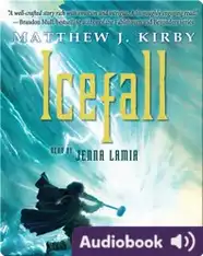 Icefall