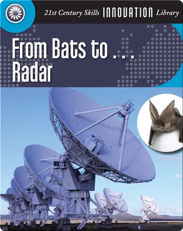 From Bats to... Radar book