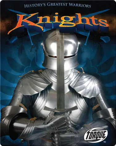 Knights book