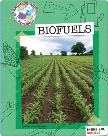 Biofuels book