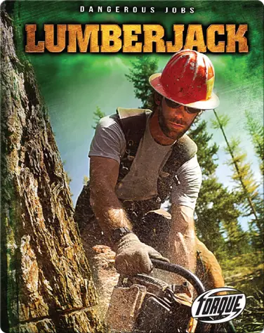 Lumberjack book