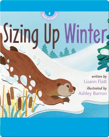 Sizing Up Winter book