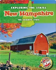 Exploring the States: New Hampshire
