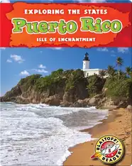 Exploring the States: Puerto Rico