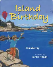 Island Birthday