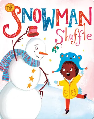 The Snowman Shuffle book