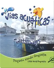 Vías Acuáticas