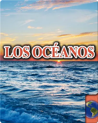 Los océanos book