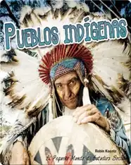 Pueblos Indígenas