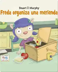 Freda organiza una merienda