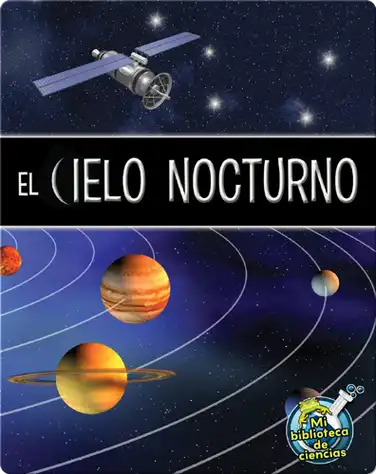 El Cielo Nocturno book