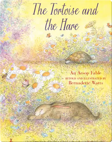The Tortoise and the Hare book