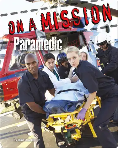 Paramedic book