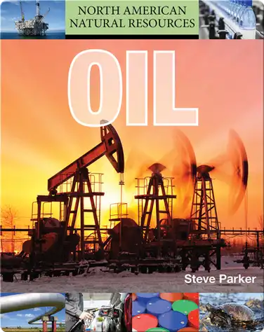Oil book