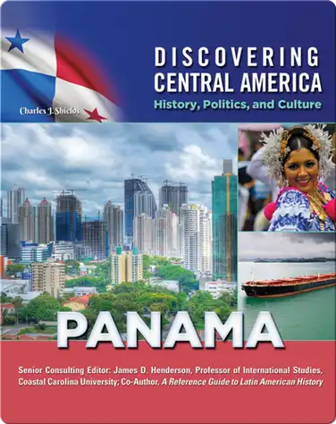 Panama book