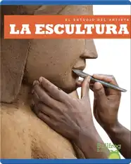 La escultura (Sculpture)