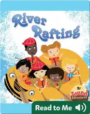River Rafting