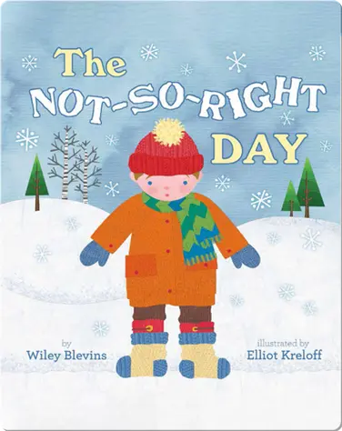 The Not-So-Right Day book