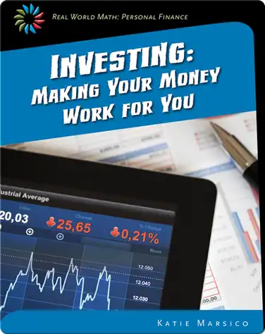 Investing book