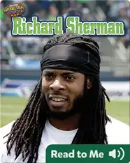 Richard Sherman