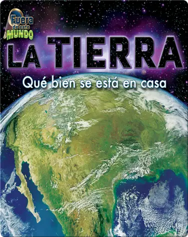 La Tierra book