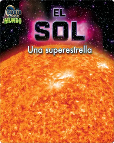El Sol book