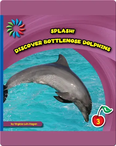 Discover Bottlenose Dolphins book
