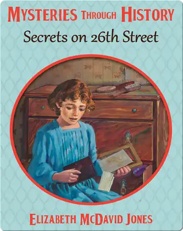 Secrets on 26th Street book