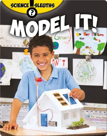 Model It! book