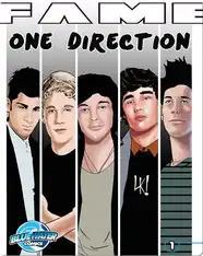 Fame : One Direction 1