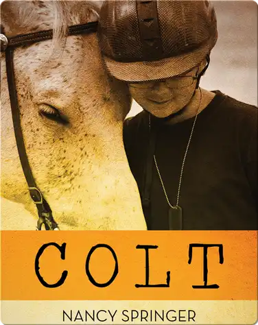 Colt book