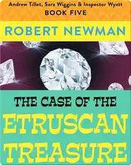 The Case of the Etruscan Treasure