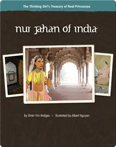 Nur Jahan of India book