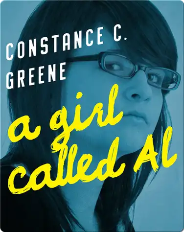 A Girl Called Al book